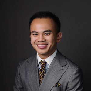 Meet your Posher, Minh